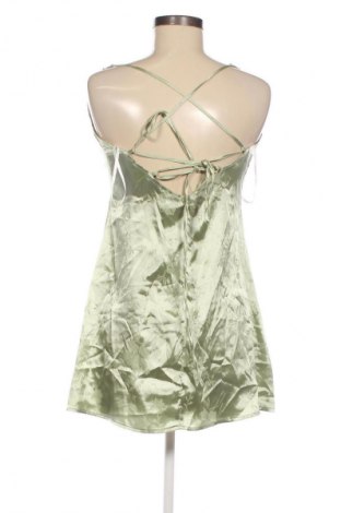 Rochie SHEIN, Mărime M, Culoare Verde, Preț 76,32 Lei