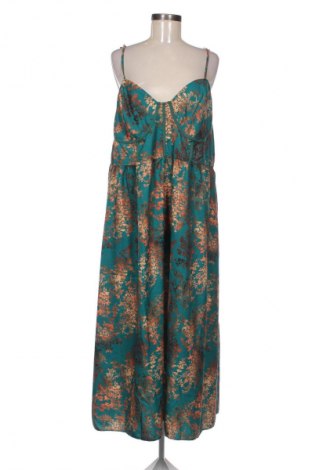 Kleid SHEIN, Größe 4XL, Farbe Mehrfarbig, Preis € 14,77