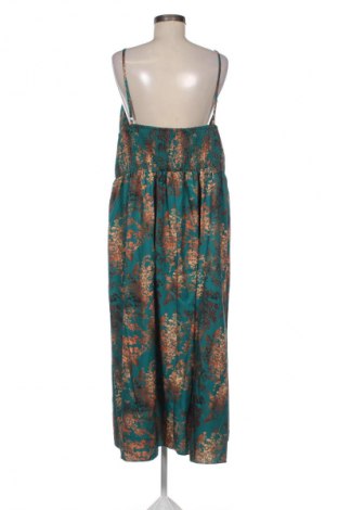 Kleid SHEIN, Größe 4XL, Farbe Mehrfarbig, Preis € 14,77