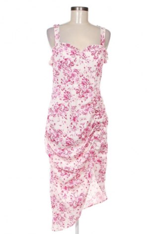Kleid SHEIN, Größe L, Farbe Mehrfarbig, Preis € 15,00