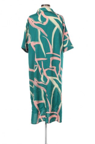 Kleid SHEIN, Größe XXL, Farbe Mehrfarbig, Preis € 25,00