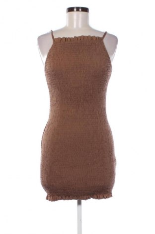 Kleid SHEIN, Größe S, Farbe Braun, Preis € 14,83