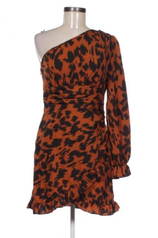 Kleid SHEIN, Größe M, Farbe Mehrfarbig, Preis 14,77 €