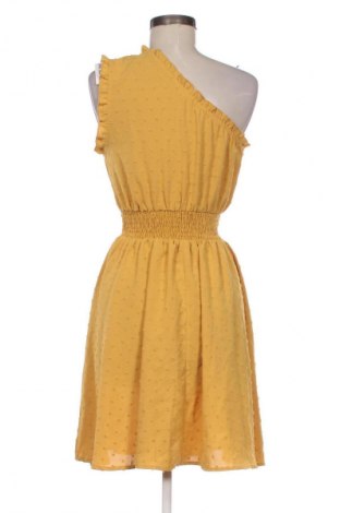 Kleid SHEIN, Größe M, Farbe Gelb, Preis 14,77 €