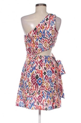 Kleid SHEIN, Größe L, Farbe Mehrfarbig, Preis 14,77 €