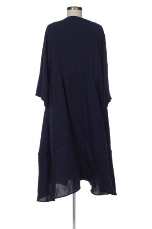 Φόρεμα SHEIN, Μέγεθος 4XL, Χρώμα Μπλέ, Τιμή 27,80 €