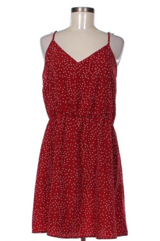 Φόρεμα SHEIN, Μέγεθος XL, Χρώμα Πολύχρωμο, Τιμή 15,00 €