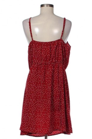 Φόρεμα SHEIN, Μέγεθος XL, Χρώμα Πολύχρωμο, Τιμή 15,00 €