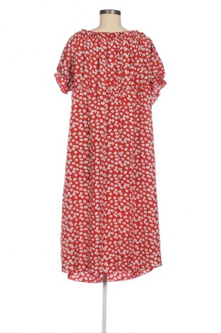 Kleid SHEIN, Größe 3XL, Farbe Mehrfarbig, Preis € 16,01