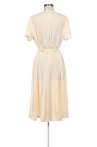 Kleid SHEIN, Größe XL, Farbe Ecru, Preis € 22,93