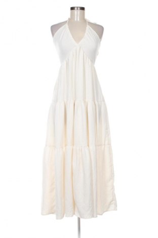 Φόρεμα SHEIN, Μέγεθος S, Χρώμα Εκρού, Τιμή 15,68 €