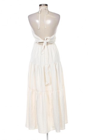 Φόρεμα SHEIN, Μέγεθος S, Χρώμα Εκρού, Τιμή 15,68 €