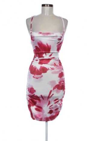 Φόρεμα SHEIN, Μέγεθος XS, Χρώμα Πολύχρωμο, Τιμή 16,70 €