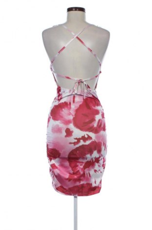 Φόρεμα SHEIN, Μέγεθος XS, Χρώμα Πολύχρωμο, Τιμή 16,70 €