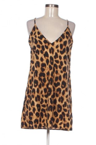 Kleid SHEIN, Größe M, Farbe Mehrfarbig, Preis 23,52 €