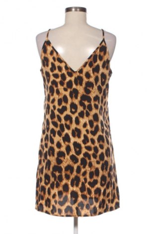 Kleid SHEIN, Größe M, Farbe Mehrfarbig, Preis 23,52 €