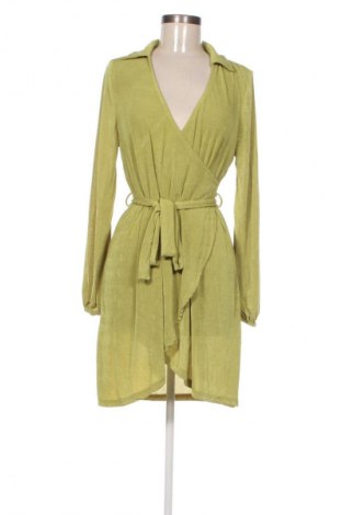 Kleid SHEIN, Größe M, Farbe Grün, Preis 14,77 €