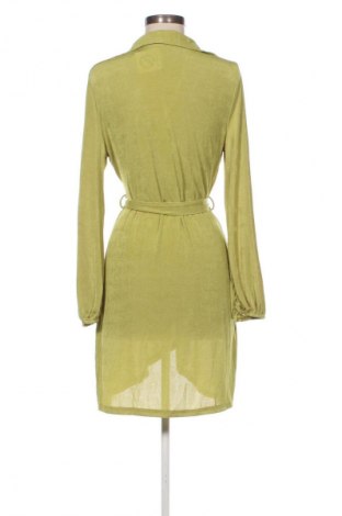 Kleid SHEIN, Größe M, Farbe Grün, Preis 14,77 €