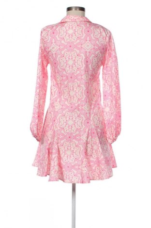 Kleid SHEIN, Größe XS, Farbe Mehrfarbig, Preis 14,83 €
