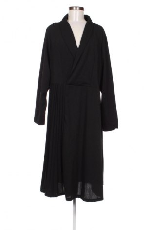 Kleid SHEIN, Größe 4XL, Farbe Schwarz, Preis 27,80 €