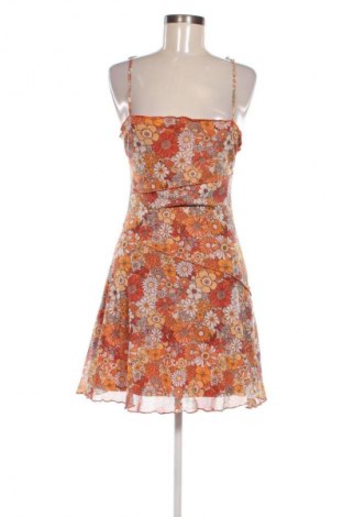 Kleid SHEIN, Größe S, Farbe Mehrfarbig, Preis 14,77 €