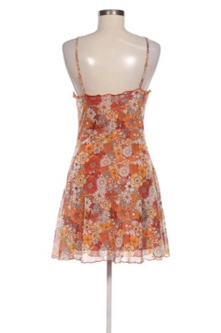 Kleid SHEIN, Größe S, Farbe Mehrfarbig, Preis 14,77 €