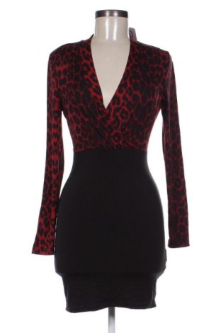Kleid SHEIN, Größe S, Farbe Mehrfarbig, Preis 14,77 €