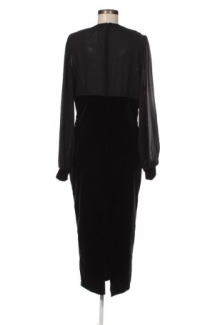 Kleid SHEIN, Größe XL, Farbe Schwarz, Preis 20,99 €