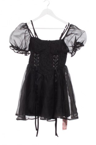Φόρεμα SHEIN, Μέγεθος S, Χρώμα Μαύρο, Τιμή 23,52 €