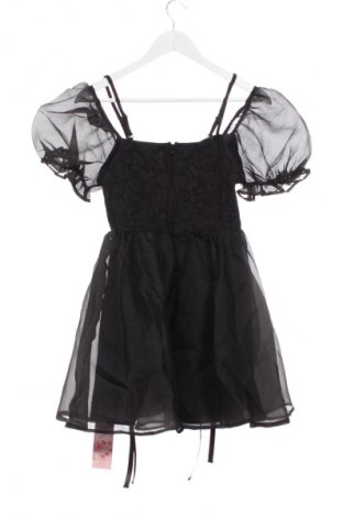 Φόρεμα SHEIN, Μέγεθος S, Χρώμα Μαύρο, Τιμή 23,52 €