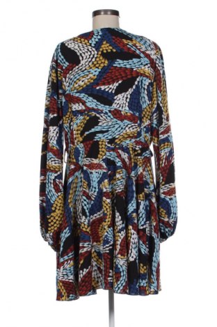 Φόρεμα SHEIN, Μέγεθος XXL, Χρώμα Πολύχρωμο, Τιμή 14,83 €