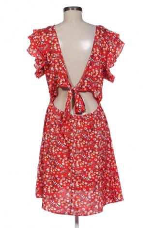 Kleid SHEIN, Größe XL, Farbe Mehrfarbig, Preis 14,83 €