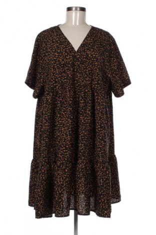 Rochie SHEIN, Mărime XXL, Culoare Multicolor, Preț 76,32 Lei
