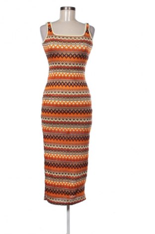 Φόρεμα SHEIN, Μέγεθος XS, Χρώμα Πολύχρωμο, Τιμή 14,83 €