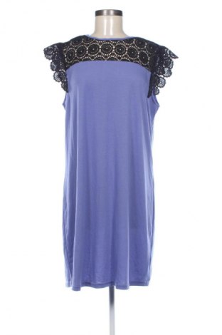 Rochie SHEIN, Mărime XL, Culoare Mov, Preț 76,32 Lei