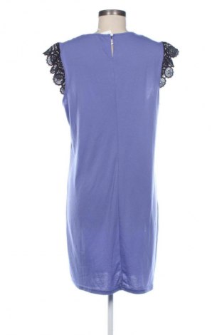 Rochie SHEIN, Mărime XL, Culoare Mov, Preț 76,32 Lei