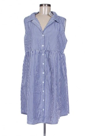 Kleid SHEIN, Größe XL, Farbe Mehrfarbig, Preis 15,00 €