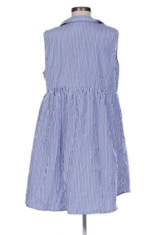 Kleid SHEIN, Größe XL, Farbe Mehrfarbig, Preis 15,00 €