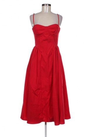 Rochie SHEIN, Mărime M, Culoare Roșu, Preț 76,32 Lei
