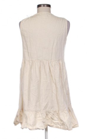 Rochie SHEIN, Mărime M, Culoare Bej, Preț 76,32 Lei