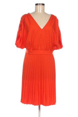 Kleid SHEIN, Größe XL, Farbe Orange, Preis 14,91 €