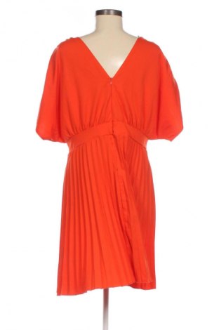 Kleid SHEIN, Größe XL, Farbe Orange, Preis 14,91 €