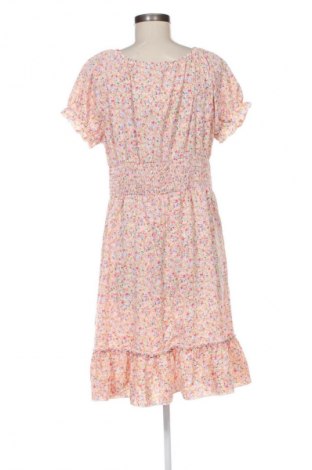 Sukienka SHEIN, Rozmiar XL, Kolor Kolorowy, Cena 79,99 zł