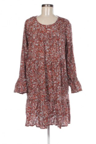 Φόρεμα SHEIN, Μέγεθος XL, Χρώμα Πολύχρωμο, Τιμή 18,99 €