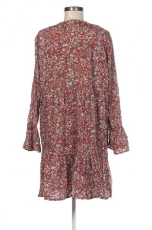 Φόρεμα SHEIN, Μέγεθος XL, Χρώμα Πολύχρωμο, Τιμή 18,99 €