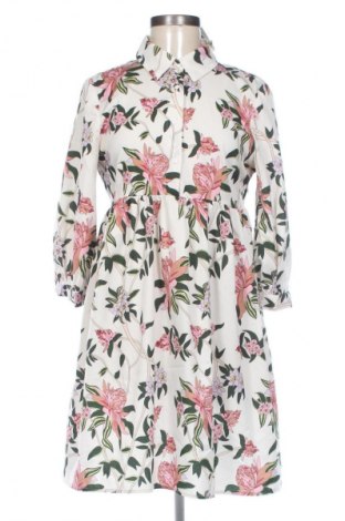Kleid SHEIN, Größe S, Farbe Mehrfarbig, Preis 12,45 €