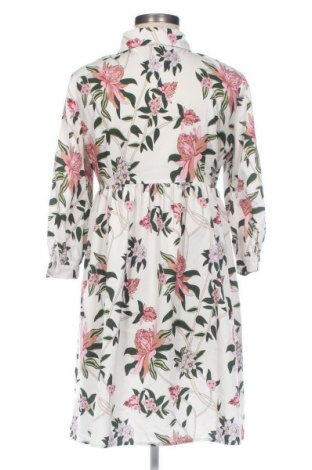 Kleid SHEIN, Größe S, Farbe Mehrfarbig, Preis 12,45 €
