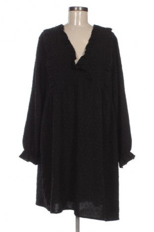 Kleid SHEIN, Größe XL, Farbe Schwarz, Preis € 20,99