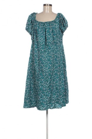 Šaty  SHEIN, Velikost 5XL, Barva Vícebarevné, Cena  539,00 Kč
