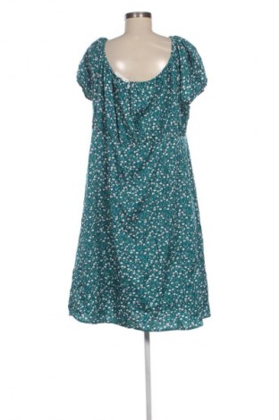 Šaty  SHEIN, Velikost 5XL, Barva Vícebarevné, Cena  539,00 Kč
